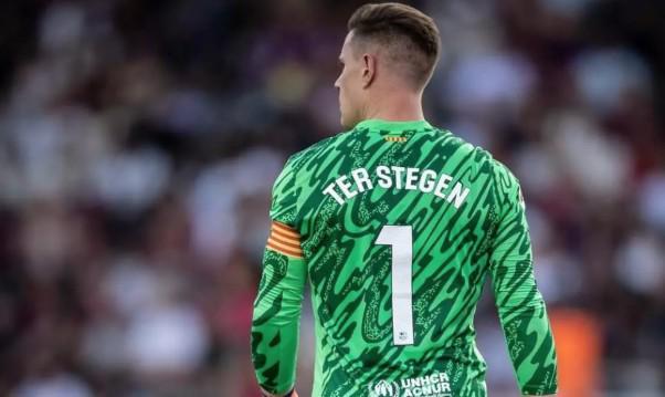 pp电子平台-每体：特狮同意加盟赫罗纳，目前主要问题是薪资