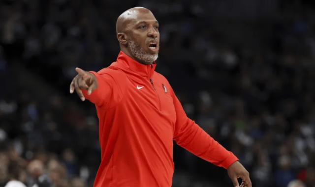 全主力惨负残阵灰熊45分 比卢普斯：我们太丢人了