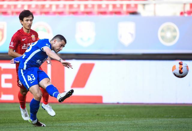 pp电子官网-任我行!解密三镇的“金脚银脚” 主帅:这是得分法宝