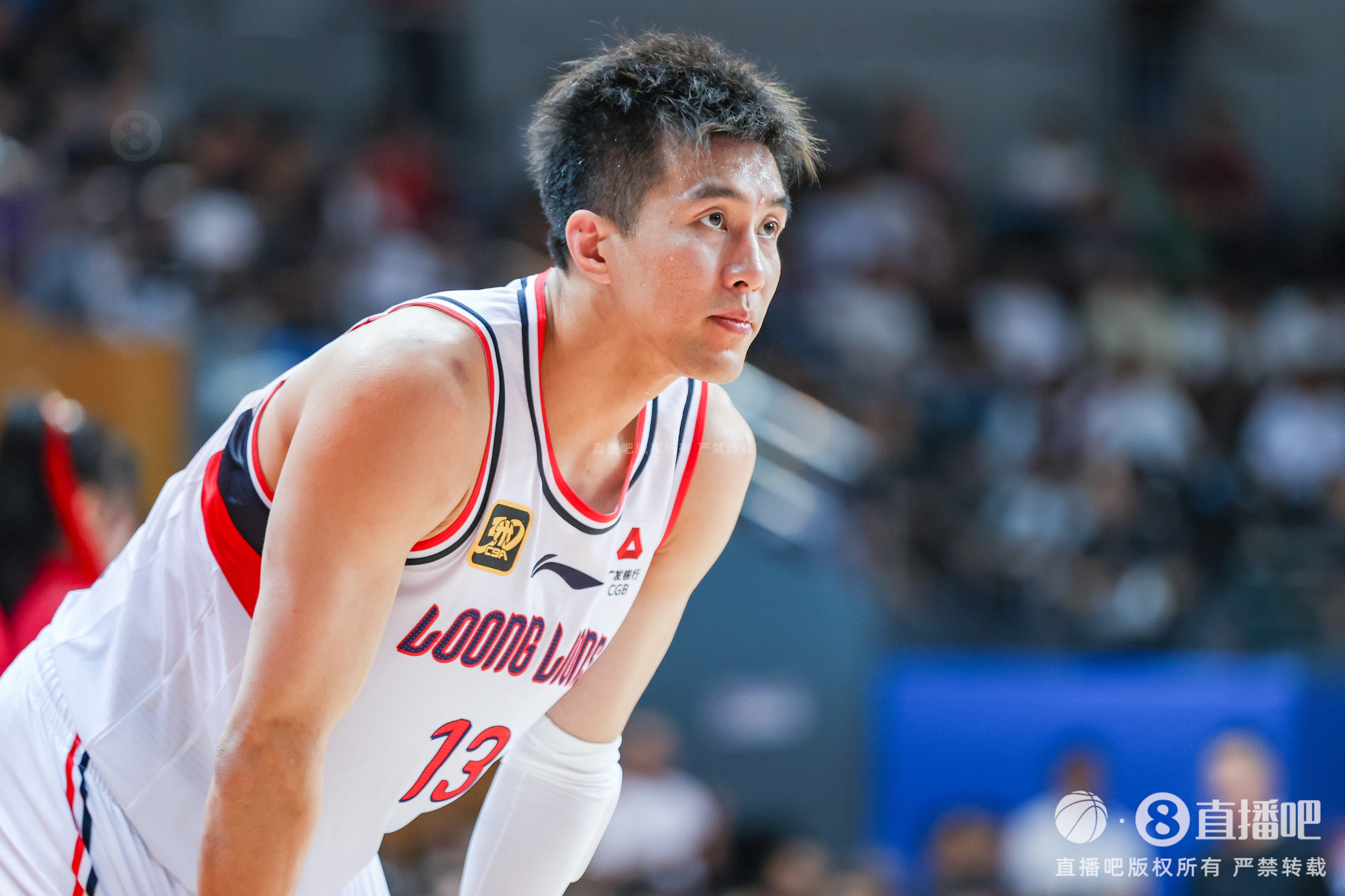 pp电子-全场最佳！郭艾伦末节12分带队取胜 替补18分钟砍下19分3板2助