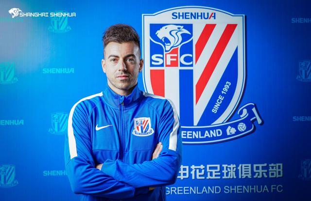 沙拉维自由身转会罗马：迫不及待想再次为罗马战斗