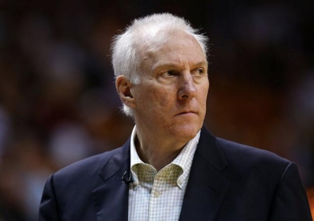 pp电子平台-3连胜攀升至西部第4 摆烂？马刺边赢球边锻炼新人