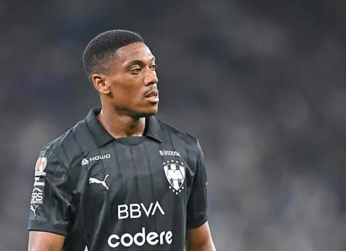 pp电子平台-前曼联球星马夏尔因场边失控被蒙特雷逐出一线队|墨西哥|俄克拉荷马雷霆队|AEK|前锋|球队_新浪体育_新浪新闻